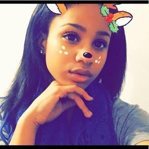 Meet your Posher, Jaylah